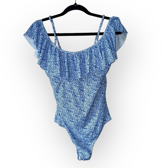 Raisins Women's One Piece Swimsuit - Cheeky Cut NWT - Picture 4 of 16